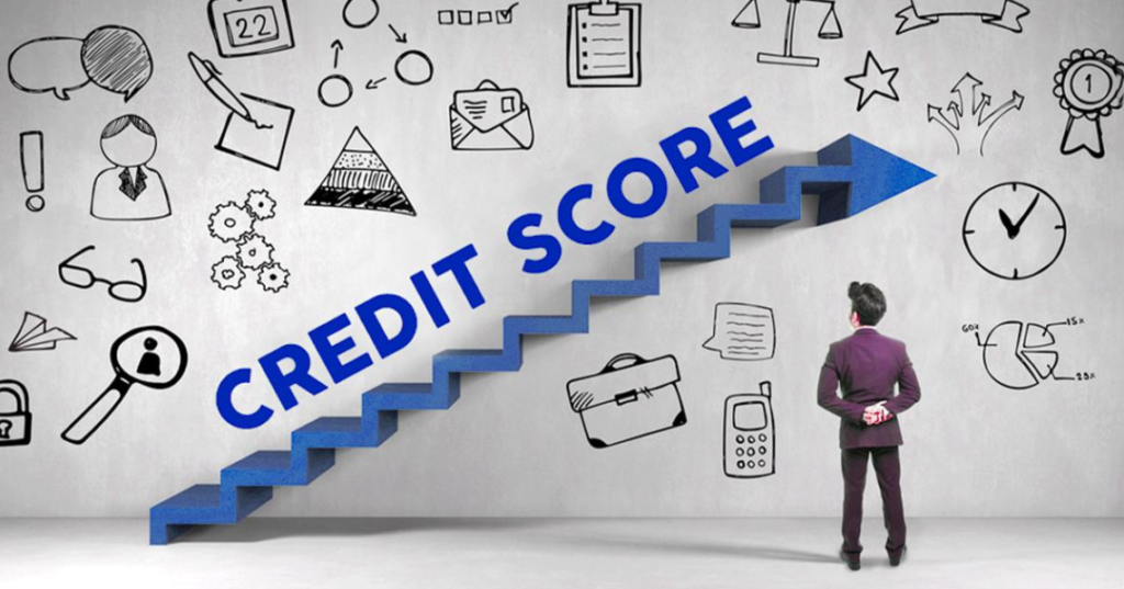 FICO Score 8
