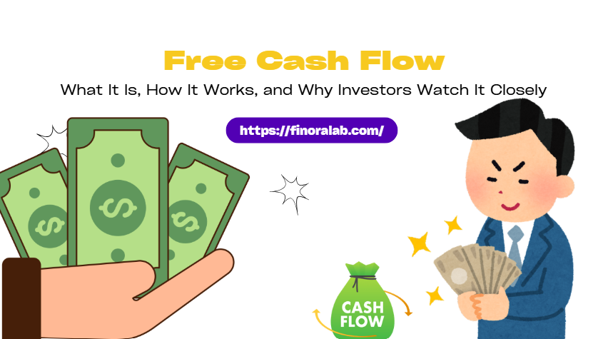 Free Cash Flow