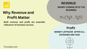 Revenue vs Profit: Understanding the Key Differences for Business Success
