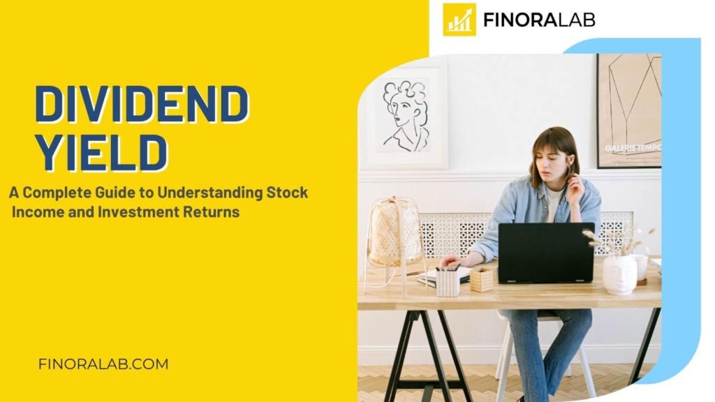 Dividend Yield