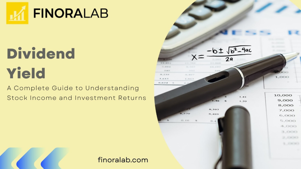 Dividend Yield