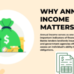 What Is Annual Income?