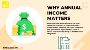 What Is Annual Income? A Complete Guide to Calculating Understanding and Using Your Earnings