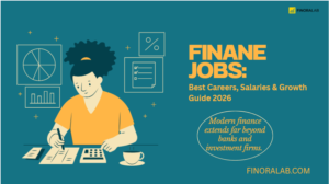 Finance Jobs