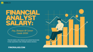 Financial Analyst Salary
