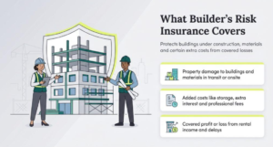 Builders Risk Insurance: The Complete Guide to Protecting Construction Projects in 2026