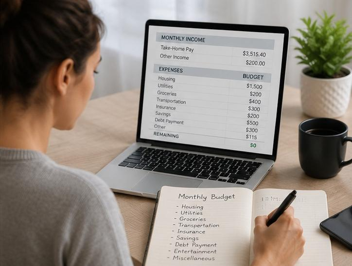 Florida Paycheck Calculator