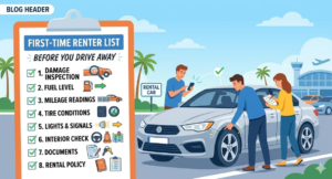 Budget Car Rental: The Complete Guide to Saving Money on Your Next Rental Car