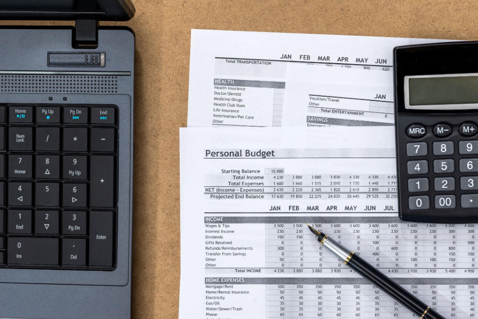 Gross Annual Income