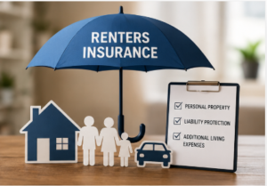 Renters Insurance Michigan