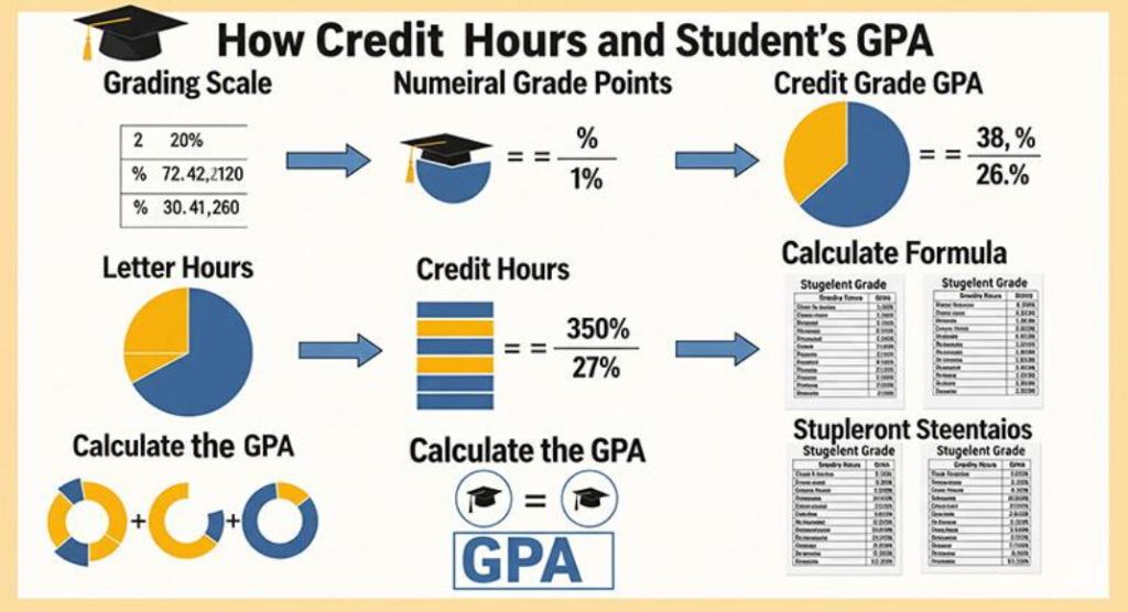 Weighted Grade Calculator