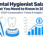 Dental Hygienist Salary