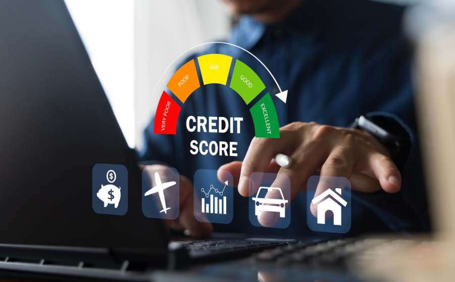 FICO Score