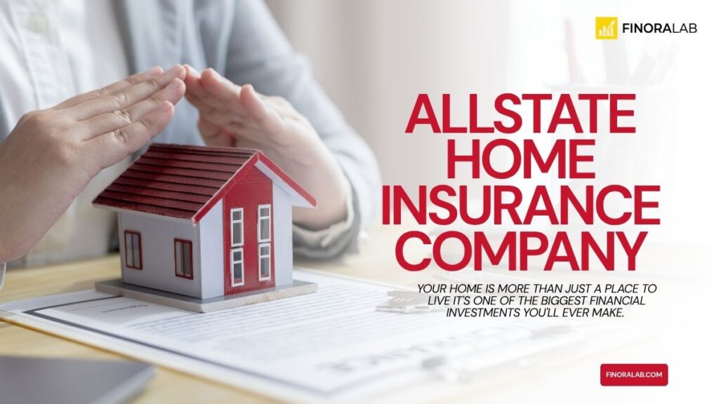 Allstate Home Insurance Company