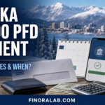 Alaska Permanent Fund Dividend Stimulus Payment: Who Gets $1,200 and When? Alaska Permanent Fund Dividend Stimulus