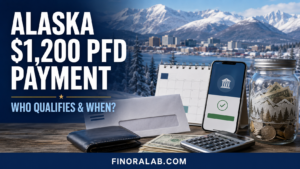 Alaska Permanent Fund Dividend Stimulus Payment: Who Gets $1,200 and When?