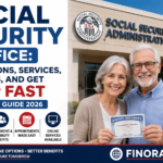 social security office