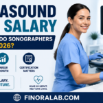 Ultrasound Tech Salary
