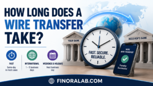How Long Does a Wire Transfer Take? Real Bank Transfer Times, Delays & Fees Explained in 2026