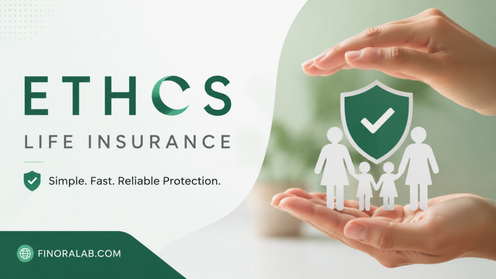 Ethos Life Insurance Review 2026: Is It Worth It? Costs, Pros & Cons Explained