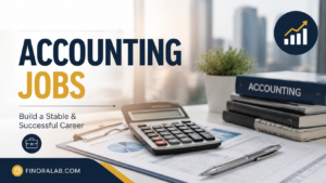 Accounting Jobs 2026: Salary Guide, Career Paths & Secrets to Getting Hired