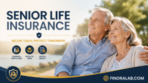 Senior Life Insurance Company 2026: Best Plans, Costs & Buying Guide