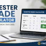 Semester Grade Calculator 2026: Calculate Final Grades, GPA & What Score You Need Semester Grade Calculator