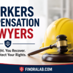 Workers Compensation Lawyers