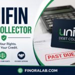 Unifin Debt Collector