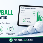 Debt Snowball Calculator