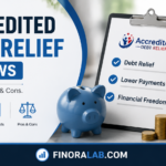 Accredited Debt Relief Reviews