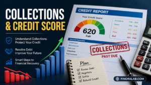 Collections: How to Remove Debt Collections and Fix Your Credit Score Fast