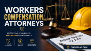 Workers Compensation Attorneys: How to Win Your Claim and Maximize Your Settlement