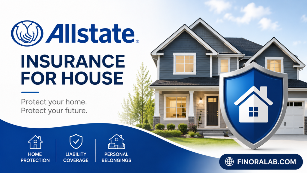 Allstate Insurance for House: Coverage, Cost, Discounts & Is It Worth It?