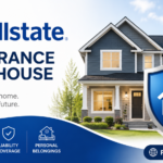 allstate insurance for house