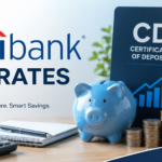 Citibank CD Rates
