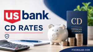 US Bank CD Rates 2026: Todays Best APYs, Terms & Smart Ways to Earn More