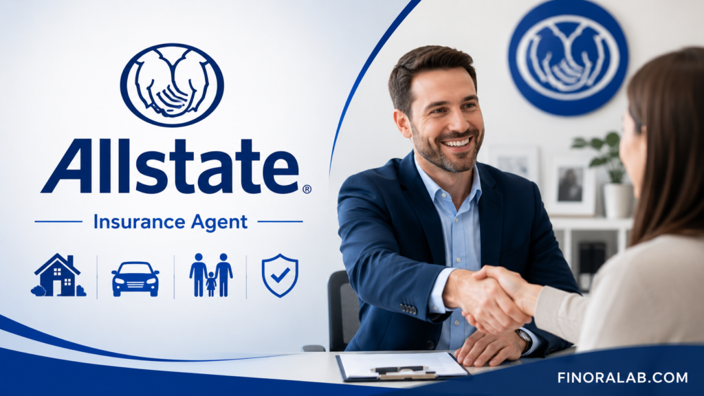 Allstate Insurance Agent: How to Find the Best Local Agent & Save More in 2026