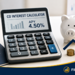 CD Interest Calculator: Calculate Your Earnings, APY & Maturity Value Instantly