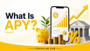 What Is APY? Everything You Need to Know Before Opening a Savings Account