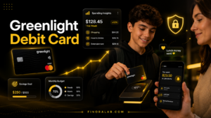 Greenlight Debit Card Review 2026: Is It Worth It for Kids & Teens?