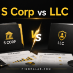 S Corp vs LLC: Complete 2026 Guide to Taxes, Costs, Pros & Which Is Better?