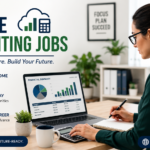 Remote Accounting Jobs: 25+ Best Work-From-Home Accounting Careers That Pay Well in 2026
