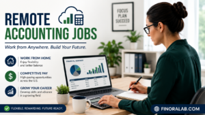 Remote Accounting Jobs: 25+ Best Work-From-Home Accounting Careers That Pay Well in 2026