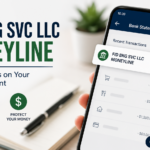 FID BKG SVC LLC MoneyLine: What It Means on Your Bank Statement & What to D