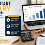 Accountant Salary in 2026: A Complete Earnings Guide