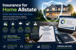 Insurance for Home Allstate: Coverage, Costs, Benefits and Complete Guide