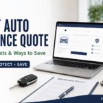 Direct Auto Insurance Quote