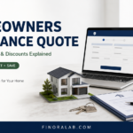 Allstate Insurance Quote Homeowners