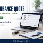 GEICO Insurance Quote